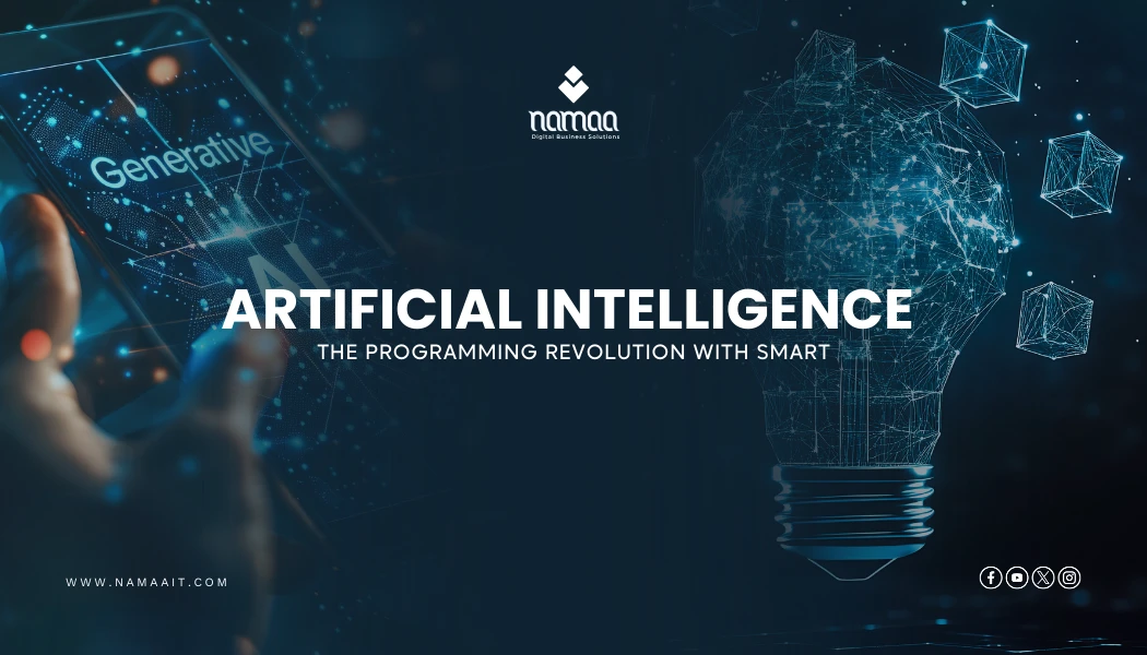 AI‑Driven App Development: How AI Is Transforming Coding and User Experience in 2026